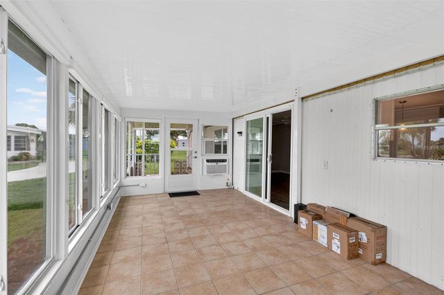 401 LOMA LINDA, North Port, FL 34287