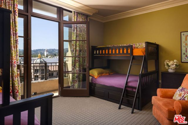 225 N Canon Drive 7D, Beverly Hills, CA 90210