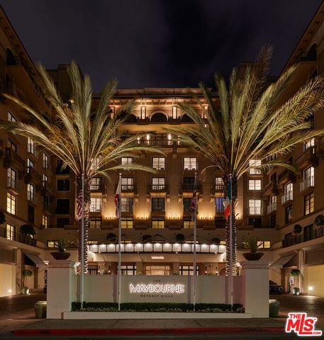 225 N Canon Drive 7D, Beverly Hills, CA 90210
