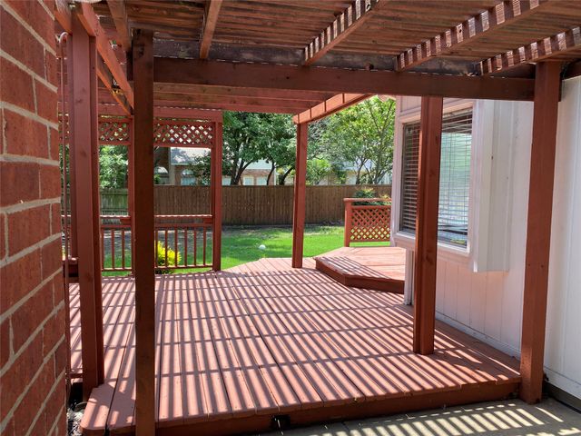 2212 Heatherton Place, Plano, TX 75023