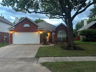 2212 Heatherton Place, Plano, TX 75023