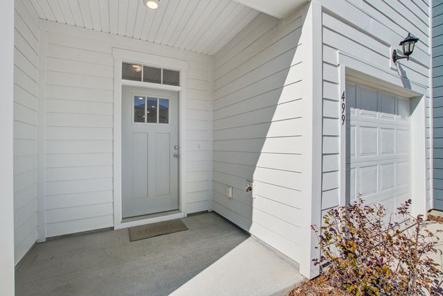 499 Trotters Lane, Moncks Corner, SC 29461