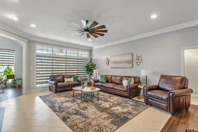 14451 Starlight Cir, Arp, TX 75750
