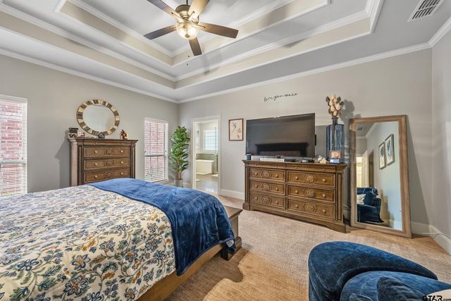 14451 Starlight Cir, Arp, TX 75750
