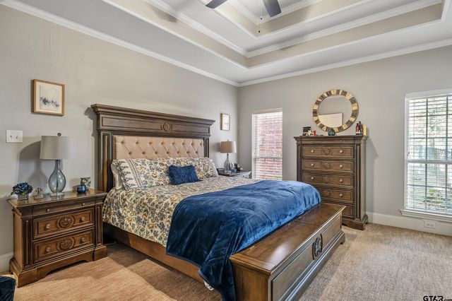 14451 Starlight Cir, Arp, TX 75750
