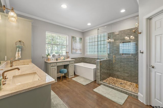 14451 Starlight Cir, Arp, TX 75750