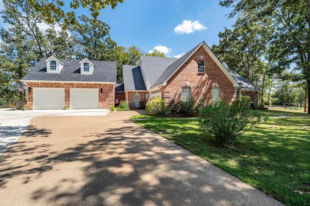 14451 Starlight Cir, Arp, TX 75750