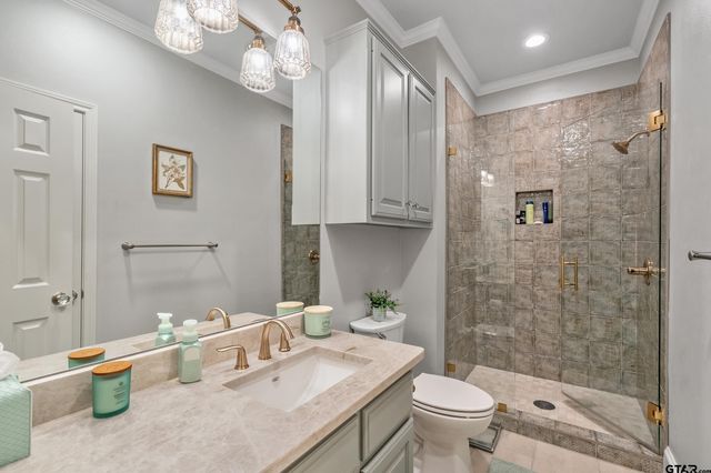 14451 Starlight Cir, Arp, TX 75750