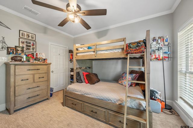 14451 Starlight Cir, Arp, TX 75750