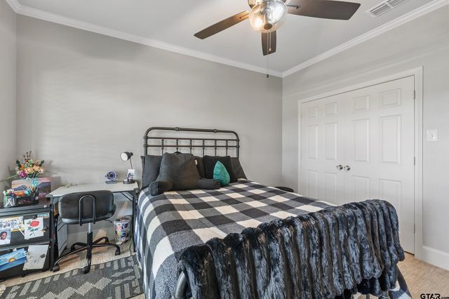 14451 Starlight Cir, Arp, TX 75750