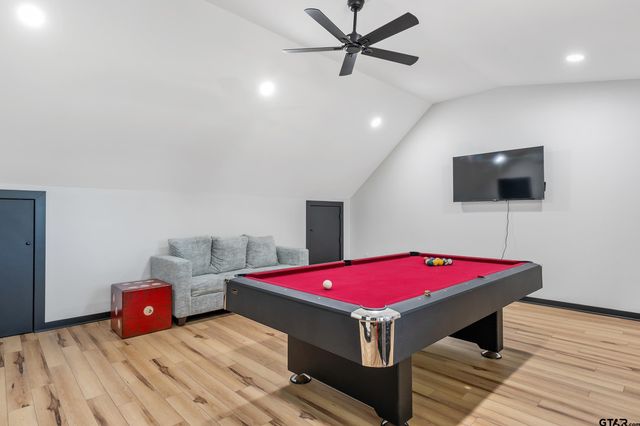 14451 Starlight Cir, Arp, TX 75750