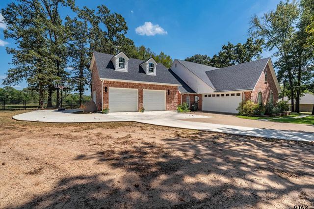 14451 Starlight Cir, Arp, TX 75750