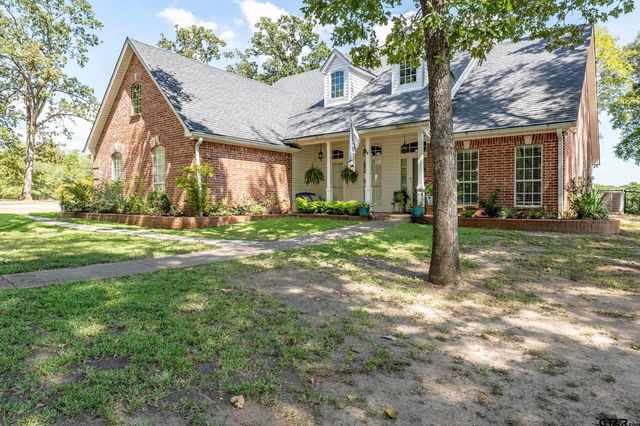 14451 Starlight Cir, Arp, TX 75750