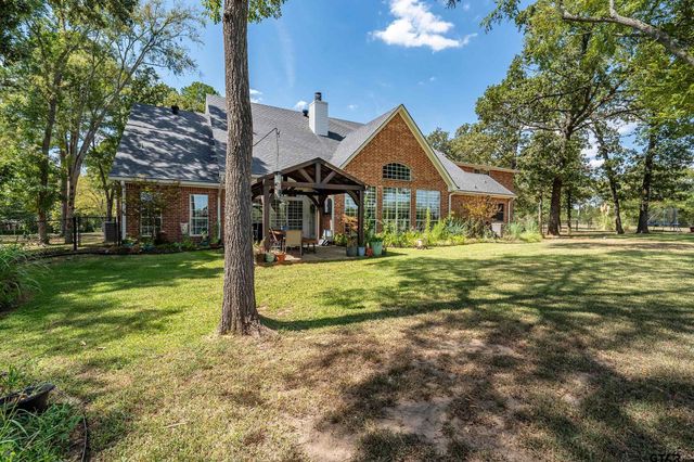14451 Starlight Cir, Arp, TX 75750