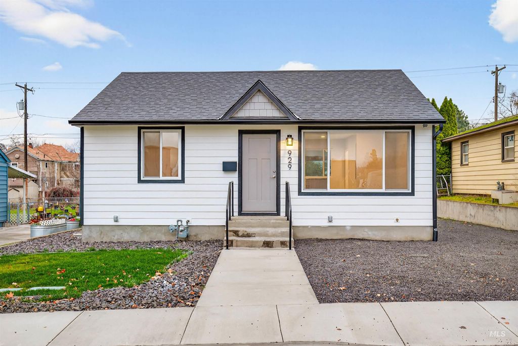 929 10th Street, Clarkston, WA 99403 photo 2