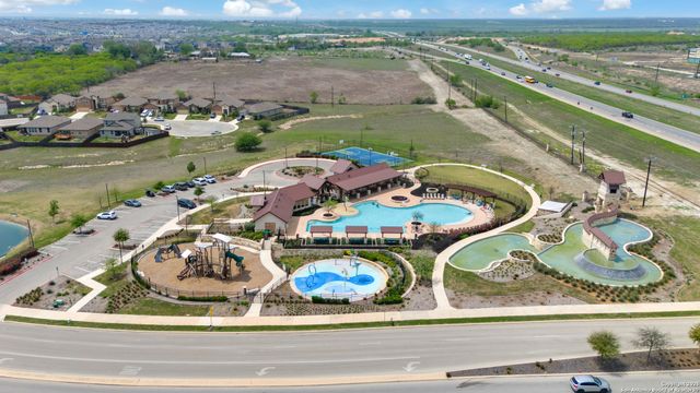 13314 Whisper Bend, San Antonio, TX 78252