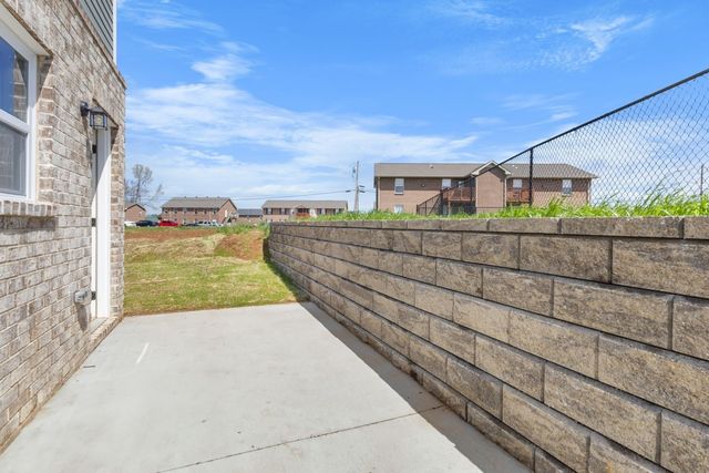 3854 Jockey Dr B8, Clarksville, TN 37042