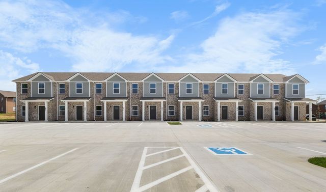 3854 Jockey Dr B8, Clarksville, TN 37042