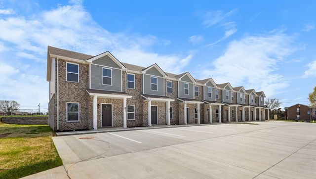 3854 Jockey Dr B8, Clarksville, TN 37042