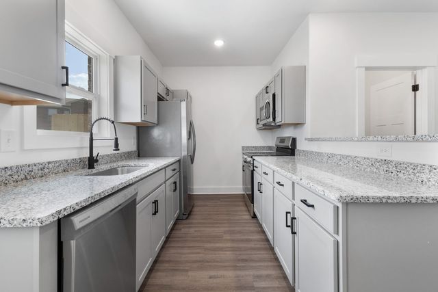 3854 Jockey Dr B8, Clarksville, TN 37042