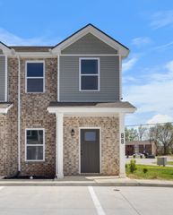 3854 Jockey Dr B8, Clarksville, TN 37042