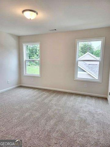 114 Ft Gibson Court, Waleska, GA 30183