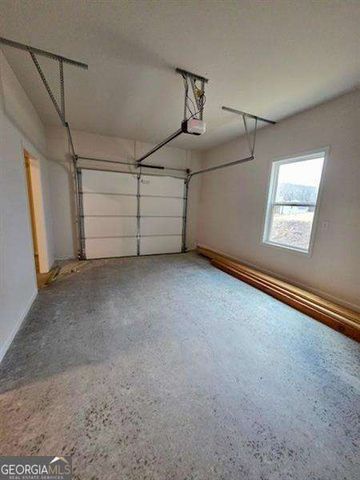 114 Ft Gibson Court, Waleska, GA 30183