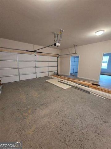 114 Ft Gibson Court, Waleska, GA 30183