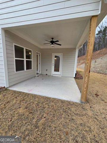 114 Ft Gibson Court, Waleska, GA 30183