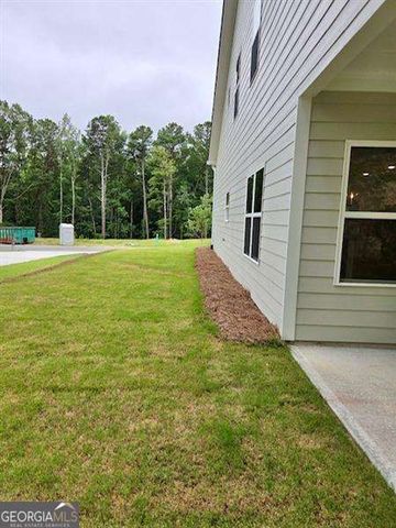 114 Ft Gibson Court, Waleska, GA 30183