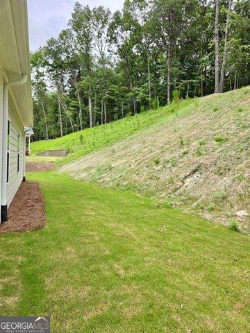 114 Ft Gibson Court, Waleska, GA 30183