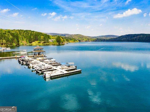 114 Ft Gibson Court, Waleska, GA 30183