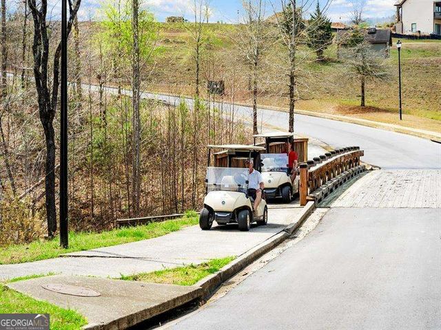 114 Ft Gibson Court, Waleska, GA 30183