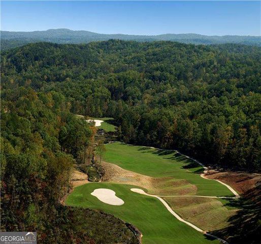 114 Ft Gibson Court, Waleska, GA 30183