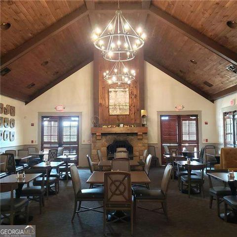 114 Ft Gibson Court, Waleska, GA 30183