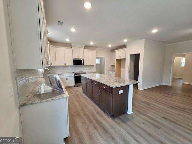 114 Ft Gibson Court, Waleska, GA 30183