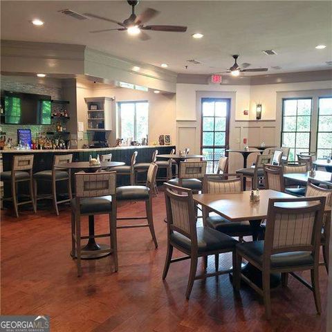 114 Ft Gibson Court, Waleska, GA 30183