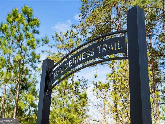 114 Ft Gibson Court, Waleska, GA 30183