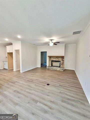 114 Ft Gibson Court, Waleska, GA 30183