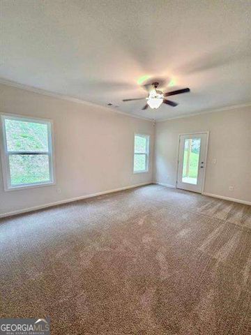 114 Ft Gibson Court, Waleska, GA 30183