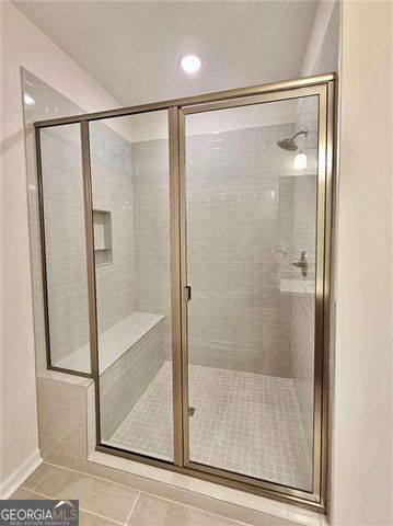 114 Ft Gibson Court, Waleska, GA 30183