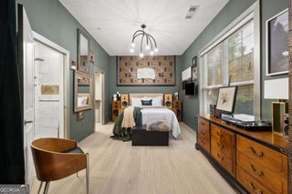 1195 Milton Terrace SE 1106, Atlanta, GA 30315