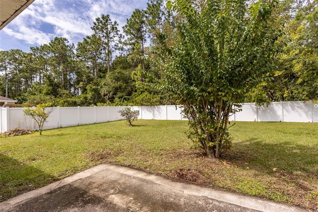 55 WOODLAWN DRIVE, Palm Coast, FL 32164