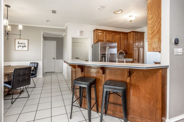 1107 Nortman Drive, Lindsay, TX 76250