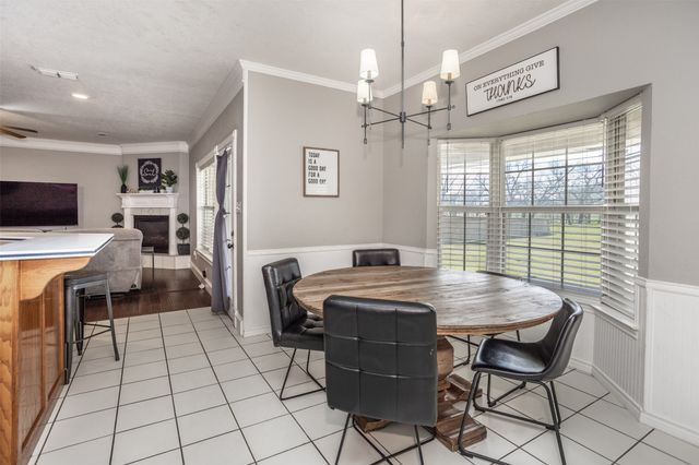 1107 Nortman Drive, Lindsay, TX 76250