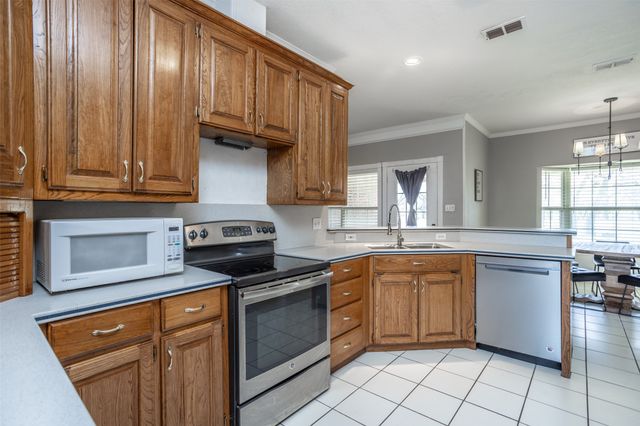 1107 Nortman Drive, Lindsay, TX 76250