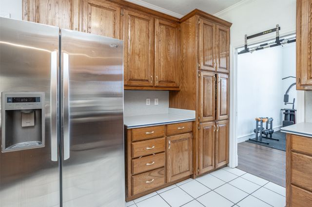 1107 Nortman Drive, Lindsay, TX 76250