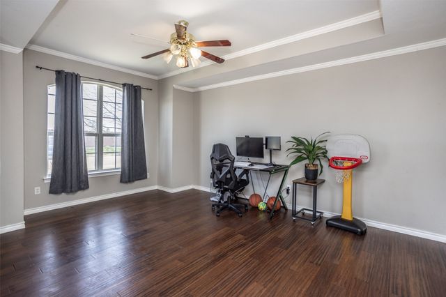 1107 Nortman Drive, Lindsay, TX 76250