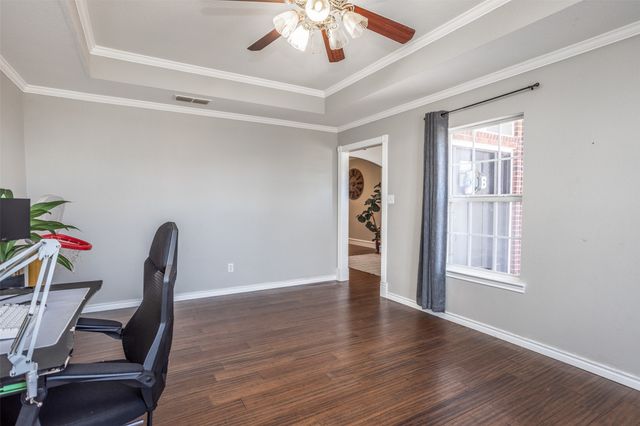 1107 Nortman Drive, Lindsay, TX 76250