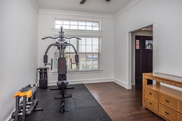 1107 Nortman Drive, Lindsay, TX 76250